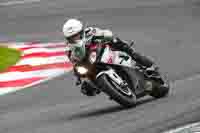 Advanced Group White Bikes